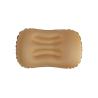Buy cheap Environmentally Friendly Inflatable Travel Pillow Smooth Touching 0 . 2KG from wholesalers