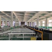 Buy cheap 4 Channel Bell Pepper Vegetable Sorting Machine Intelligent product