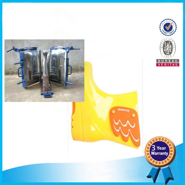 Buy cheap Vertical Rubber Shoe Mold Anti Skip Shoe Mould Maker Easy To Operate from wholesalers