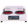 Buy cheap Metallurgical Sample Preparation With Cooling Device Grinding Polishing from wholesalers