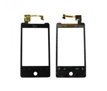 Buy cheap Cell Phone Digitizer Touch Screen for G9 HTC Replacement Parts from wholesalers