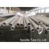 Buy cheap Cold Drawn 304 Stainless Steel Seamless Pipe , Stainless Steel 304 Pipes from wholesalers