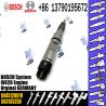 Buy cheap Injector 0445120084 0445120019 0445120020 for 5010550956 5010477874 IVECO 50313525 from wholesalers