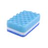 Buy cheap Anti Ultraviolet Eco Friendly Dish Sponge Corrosion Resistance Multifunctional from wholesalers