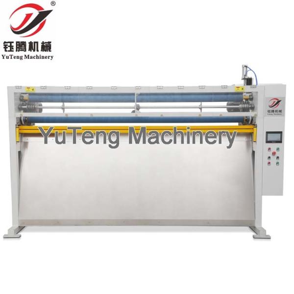 Buy cheap 220V 380V Computerized Cutting Machine For Tape Edge Mattress from wholesalers