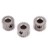 Buy cheap Thick 9mm Inner Dia 5mm 3D Printer Accessories 22Teeth Extruder Wheel from wholesalers