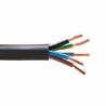 Buy cheap Moistureprof Flexible PVC Insulated Power Cable 8 Core Mildew Resistant from wholesalers