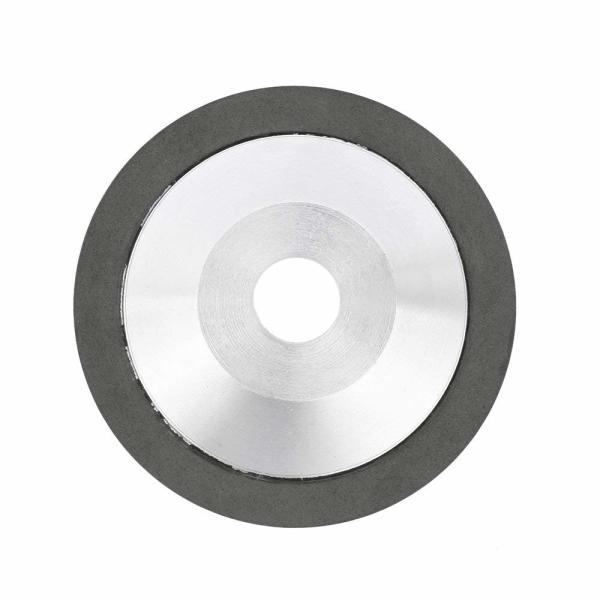 Buy cheap Professional Resin Bond Diamond Grinding Wheel Cup For Tungsten Steel Milling Cutter 600 Grit Size Tool from wholesalers