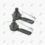 Buy cheap 45046-09281 Inner Outer Tie Rod End Replacement For TOYOTA HILUX VIGO from wholesalers