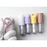 Buy cheap Cute Empty Tube Can Lip Gloss Bottle Empty Tube 5ml White Yellow Purple pink Blue Lip Gloss Tube from wholesalers