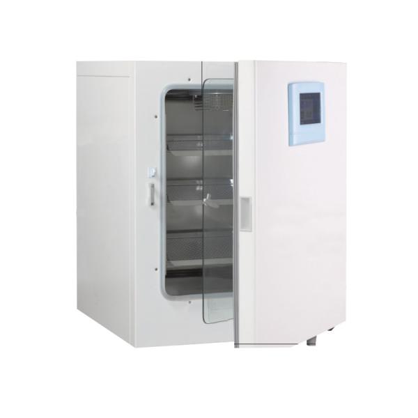 Buy cheap Cell Culture Touchscreen 240L Water Jacketed Co2 Incubator from wholesalers