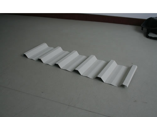 Steel Structure Metal Roofing Roll Forming Machine PLC Control Automatic System