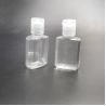 Buy cheap Hand Sanitizer 20ML D22.5*H102mm Plastic Container Bottles from wholesalers