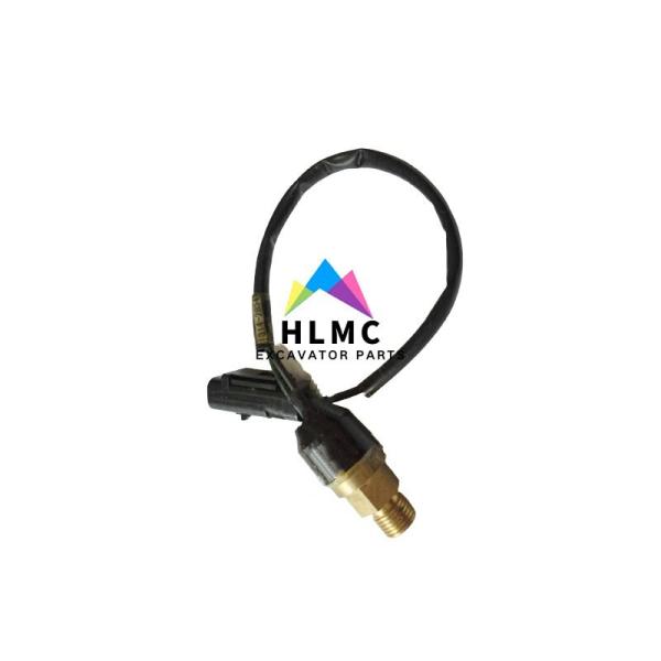 Buy cheap Replacement 314-2834 3142834 Hydraulic Oil Temperature Sensor Excavator Engine from wholesalers