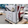 Buy cheap VS1-24 Series Vacuum Circuit Breaker Handcart Type Indoor High Voltage 24KV from wholesalers