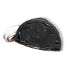 Buy cheap 5m Mounting High Black Microwave Radar Sensor For Automatic Door from wholesalers