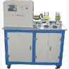 Buy cheap Horizontal 1500mm Spiral Welding Pipe Machine 2900W Hot Melt Machine from wholesalers