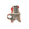 Buy cheap Foton Truck ISF2.8 Diesel Engine Cylinder Block Excavator Machine 5261257 from wholesalers