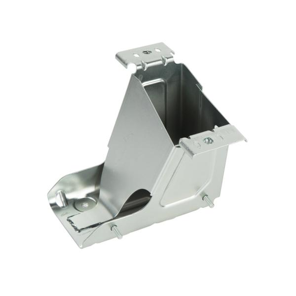 Buy cheap Al6061 Al6063 Aluminium Fabrication Service Customized Metal Products from wholesalers