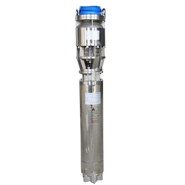 Buy cheap Stainless Steel Submersible Pump / Electric Submersible Pump For Agricultural Irrigation from wholesalers