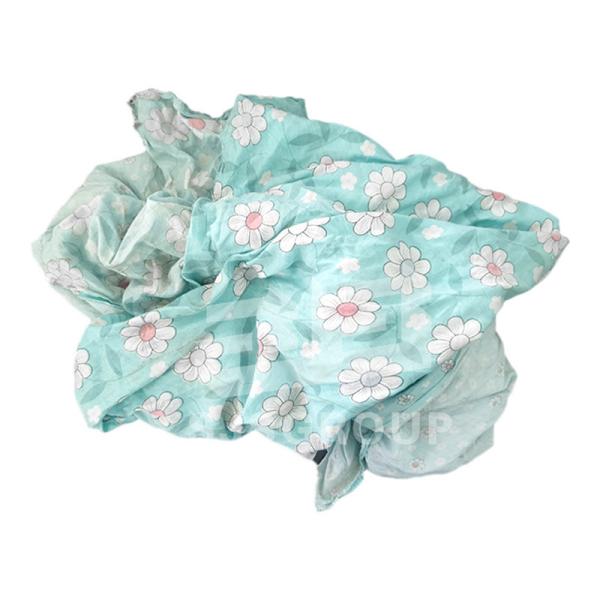 Free Sample Industry Automotive Cleaning Rag Hosiery Cotton Rags for Cleaning