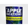 Buy cheap Light Weight Cardboard Product Displays For Resort Promotion from wholesalers
