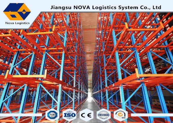 Buy cheap Steel Heavy Duty Commercial Shelving from wholesalers
