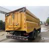 Buy cheap Customizable and Durable 9 cbm Water Tank and 7 cbm Dust Waste Tank Sweeper Truck from wholesalers
