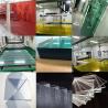 Buy cheap 2-20mm Antistatic Permanent PMAA Flame Retardant ESD Acrylic Sheet from wholesalers