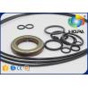 Buy cheap YN15V00025R400 Swing Motor Seal Kit For Excavator Kobelco SK200-8 from wholesalers