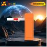Buy cheap HCW Boom Barrier Gate Arm Straight Automatic Access Control For Outdoor Underground Parking Lots from wholesalers