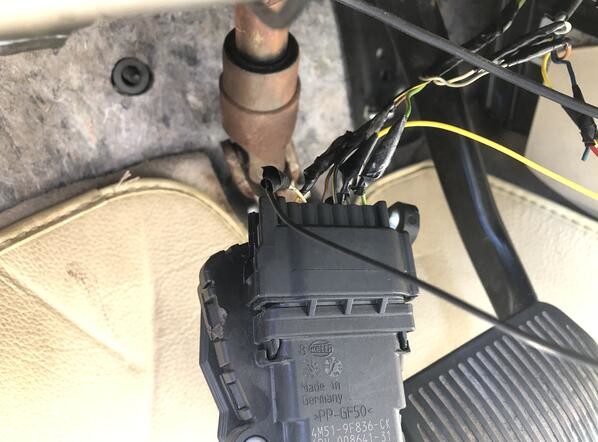Three In One Engine Speed Control Governor ES6413/2019 With Overspeed Alert