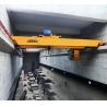 Buy cheap OEM A5 A7 European Overhead Crane from wholesalers