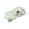 Buy cheap Outdoor 8 Core Fiber Optic Distribution Box from wholesalers