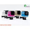 Buy cheap Wifi 1080P HD Action Camera N9SE 2" Screen 140 Degree For Outdoor Sport Camcorder from wholesalers