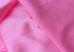 Warp Knitted Polyester Spandex Jersey 4 Way Stretch Fabric For Dress
