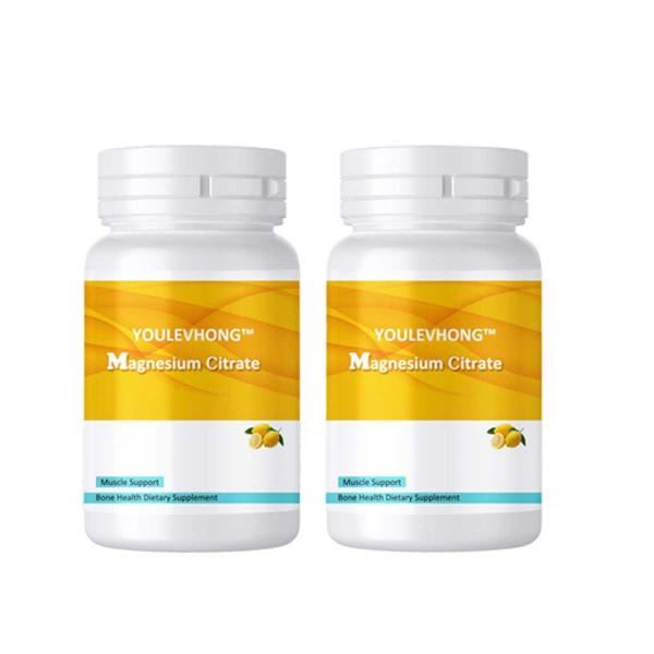 Buy cheap Magnesium Dihydric Citrate Essential Mineral For Daily Health Dietary Supplement Natural from wholesalers