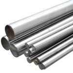 Non-secondary Stainless Steel Bars Seamless Alloy Steel Pipe with High Corrosion