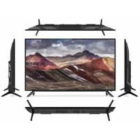 Buy cheap Google System 32 Inch LED TV Tempered Glass HD Smart TV Standard Bezel product