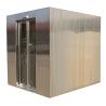Buy cheap Competitive price factory clean room nozzle air shower room air shower from wholesalers