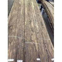 Buy cheap Ziricote Natural Wood Veneer Ciricote Veneer (Cordia Dodecandra) Mexican Ebony Wood Veneers product