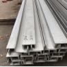 Buy cheap ASTM SS201 U Shaped Stainless Steel Channel SS202 304 316 316L 309 310 321 410 420 430 from wholesalers