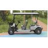 Buy cheap Electric Leisure 4x4 Golf Cart Buggy 5KW With Lead Acid Battery from wholesalers