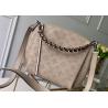 Buy cheap babylone bb handbag soft sheep skin genunie leather luxury cross-body bag high capicity bag from wholesalers