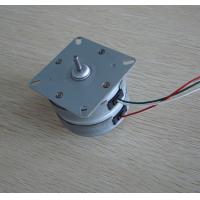 Buy cheap Valve actuator brushless motor -- TM600 AC synchronous motor product