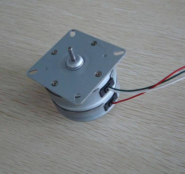 Buy cheap Valve actuator brushless motor -- TM600 AC synchronous motor from wholesalers