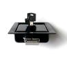 Buy cheap Factory Direct Sales scissor lift parts door lock for GENIE DINGLI SINOBOOM from wholesalers