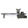 Buy cheap Automatic Bread 2.4kW Pillow Packing Machine Frozen Food 680kg from wholesalers