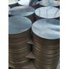 Buy cheap Deep Drawing Disc Aluminium 1 3 5 Series For Kitchen from wholesalers