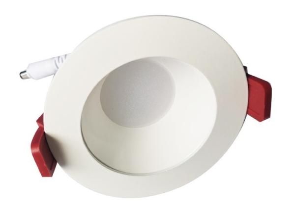 Buy cheap 7W Ra80 4000K 2.5 Inch Full Spectrum Led Downlight from wholesalers